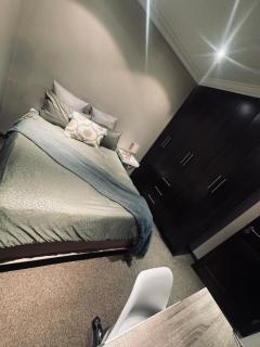 All Suite on 14th - 5