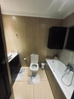 All Suite on 14th - 2