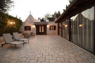 Dimora Dani - Putignano - 1