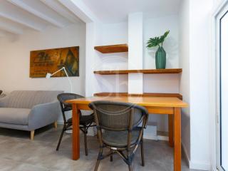 Apartamento para dos en Gracia - 4