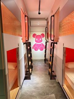 Jiufen Mountain Stay - 5