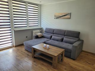 Apartament na Matejki - Świnoujście - 1