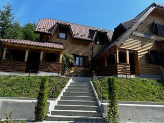 Panoramic Apart Lepsa - Lepşa - 0