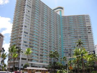 Ilikai Hotel & Luxury Suites - Honolulu - 7