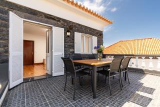 Casa Silva, Calheta - Calheta - 8
