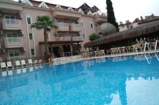 Amphi Apart - Marmaris - 8