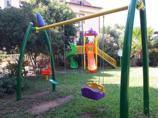 Amphi Apart - Marmaris - 4