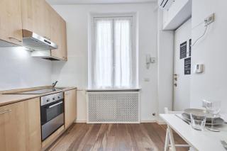 Easylife - Studio a few minutes from Cadorna FS - Milan - 5
