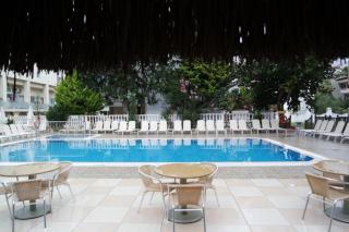 Amphi Apart - Marmaris - 1
