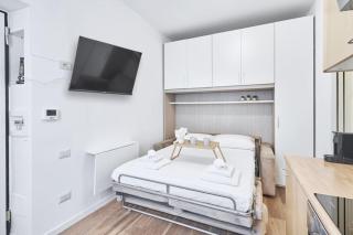 Easylife - Studio a few minutes from Cadorna FS - Milan - 1