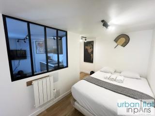 Urban Flat 150 - Pretty Flat in Center of Paris - París - 4