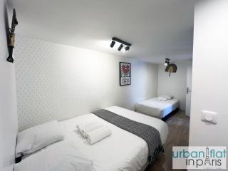 Urban Flat 150 - Pretty Flat in Center of Paris - París - 3
