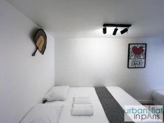 Urban Flat 150 - Pretty Flat in Center of Paris - París - 2