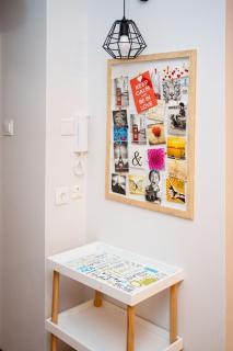 Apartament Kortowo z prywatnym wejściem i parkingiem - 3