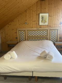Le Domaine de la Caille - L'Hôtel - La Balme-de-Sillingy - 4