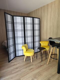 Tiny house - Bruz - 4