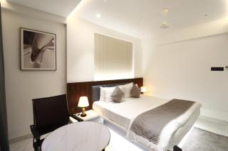 Hotel Lémore Stay & Dine - Solapur - 1