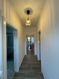A&D new apartments Trogir - Plano - 7