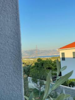 A&D new apartments Trogir - Plano - 4