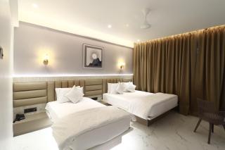 Hotel Lémore Stay & Dine - Solapur - 9