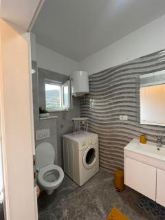 A&D new apartments Trogir - Plano - 3