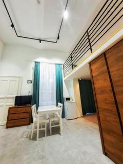 Masszi Apartman Budapest - Budapest - 8