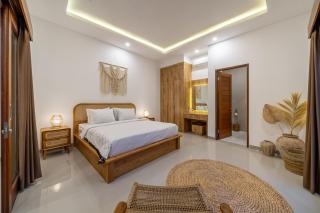 Canggu Villa with Pool & Kitchen- New Listing - Perfect Getaway - Canggu - 2
