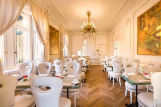 Hôtel Régent Contades - Strasburgo - 8