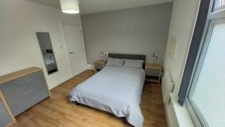 Modern 1 Bed flat near LGI Hospital and University - Leeds - 5