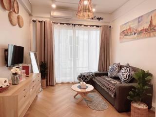 Great relaxing in oldtown, Entire floor, near Grand Palace - Bangkok - 8