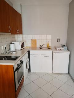 Kamelia Garden Apartment - 3