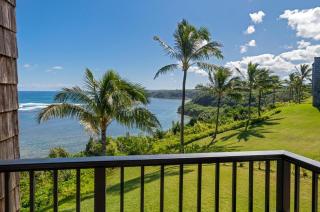 Sealodge E7 - Princeville - 0
