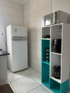 Apto próx hospital Samaritano - Governador Valadares - 5