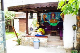 Bohemian Spirit, Vama Veche - 8