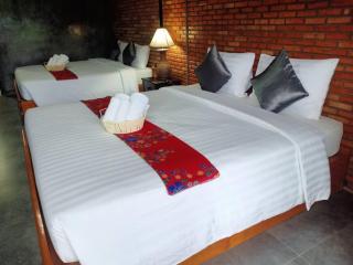 Ban Pool Green View - Phatthalung - 9