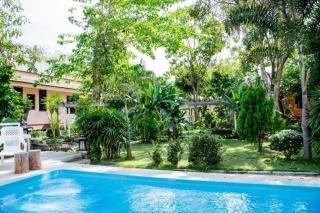 พลาบุรี รีสอร์ท 012 - Ban Phala - 2