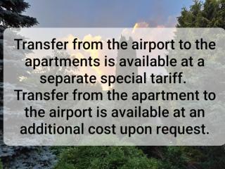 Two Way Free Airport Shuttlе INN - Riga - 7