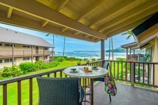 Hanalei Colony Resort K4 - Hanalei - 0