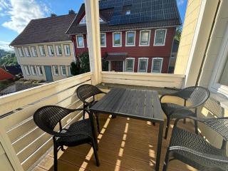 Ferienwohnung Daisy - Sankt Andreasberg - 1