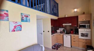 Appartement cap dagde - 5