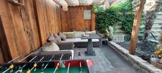 Cozy room in host house near Rotterdam - Maassluis - 1