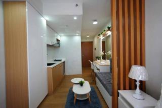 Ethan's Tranquil at Pinesuites Tagaytay - 4