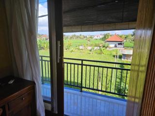 KRISNA TAPAN GUEST HOUSE - Ubud - 1