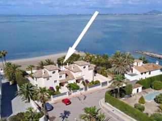villa E103 B - La Manga del Mar Menor - 0
