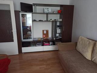 Cazare aproape de Untold Garsoniera Manastur - 8