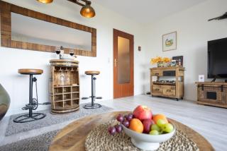 FeWo Harzer Leidenschaft bis 2 Hunde Willkommen TOP Lage DTV 5 Sterne 3 Pfoten - Sankt Andreasberg - 1