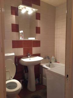 Cazare aproape de Untold Garsoniera Manastur - 4