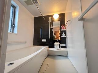 new open shinjuku house - Tokyo - 9