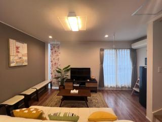 new open shinjuku house - Tokyo - 7