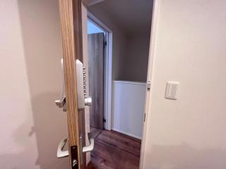 new open shinjuku house - Tokyo - 6